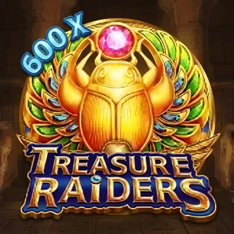 Game Kẻ Săn Kho Báu sanvip